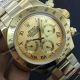 2017 Replica Rolex Cosmograph Daytona Watch All Gold Roman Markers  (3)_th.jpg